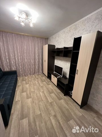 

1-к. квартира, 31 м², 2 кровати