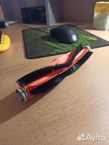 Щётка для Робота-пылесоса Xiaomi mijia 1c и Robor