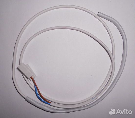 Пэн трубки слива для холодильников