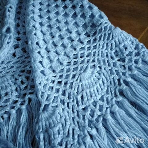 Платок шаль