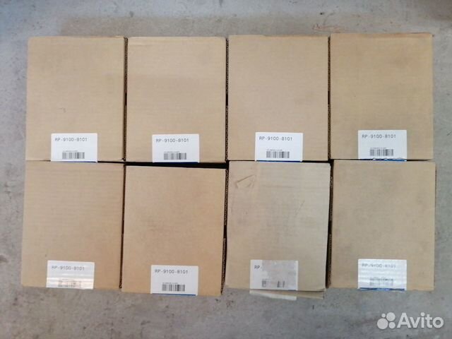 Усилитель RP-9100-8101 Johnson Controls