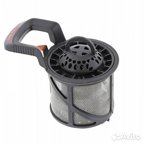 Фильтр сливной (сетчатый, микрофильтр) для посудом