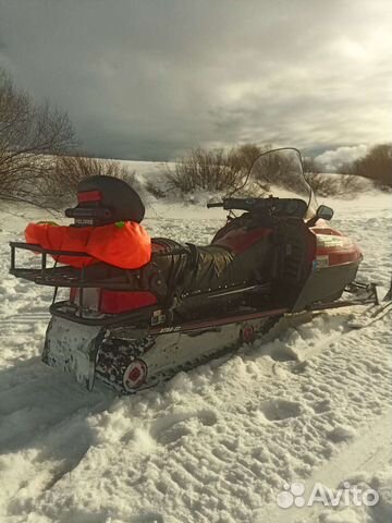 Polaris indy 500 classic touring