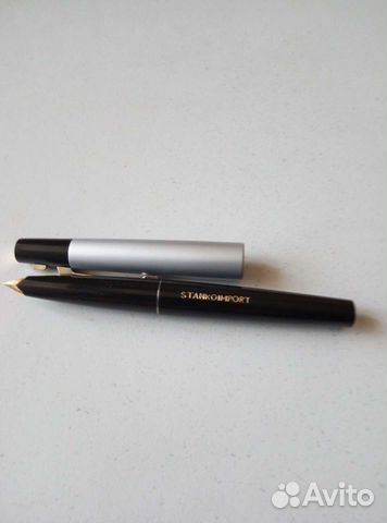 Перьевая ручка pilot Япония