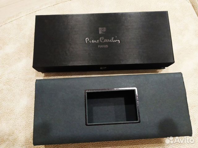 Набор ручек подарочный и разное