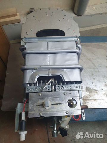 Запчасти для газовых колонок