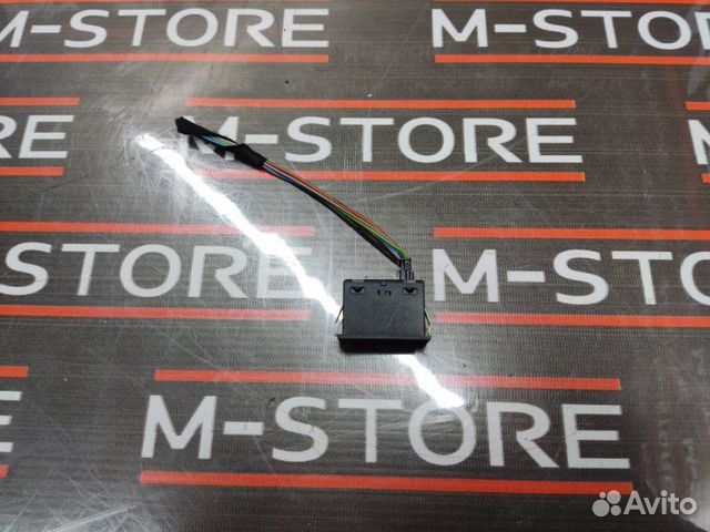 Кнопка ASC Bmw 3-Series E46 M52B20TU 1999