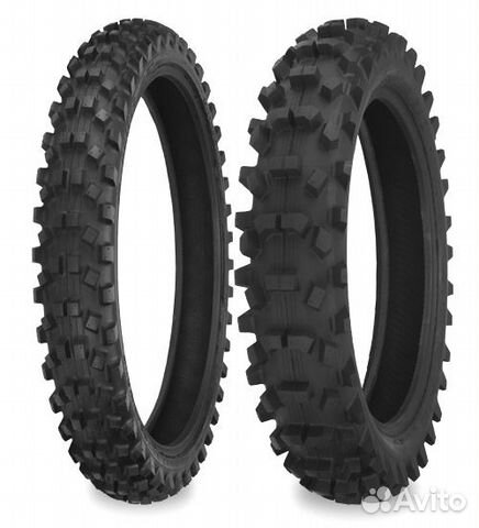 Покрышка shinko 540 70/100-19 42M передняя