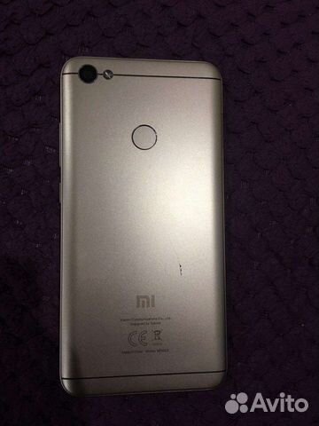 Redmi Note 5A Prime