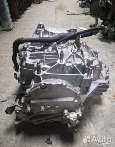 АКПП Mazda 6 gj автомат кпп