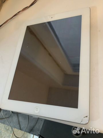 iPad 3 a1430 на запчасти