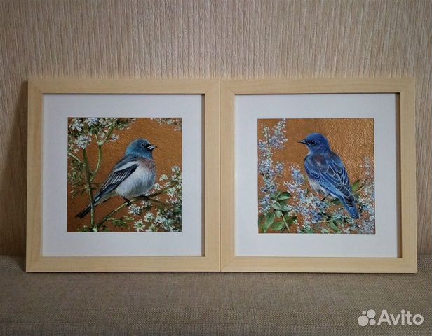 Картины на заказ