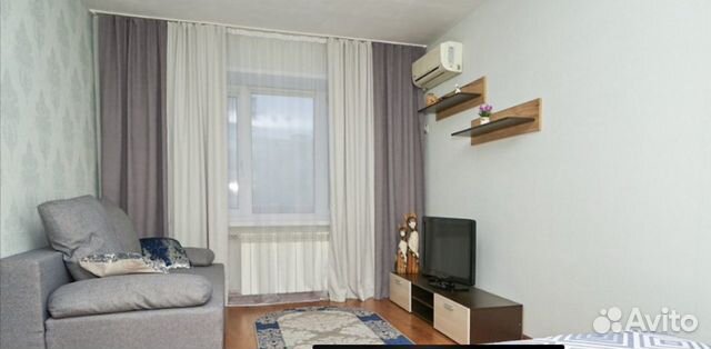 

1-к. квартира, 30,5 м², 2 кровати