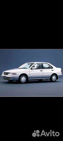 Nissan Almera N 16. Ниссан Альмера Н 16