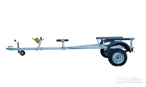 Прицеп лодочный 