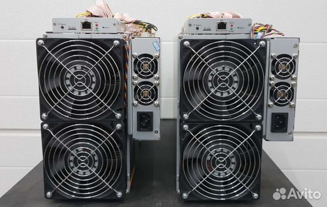 Bitmain Antminer T15, 23 Th/s в наличии