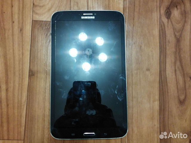 Планшет samsung galaxy tab 3 smt311