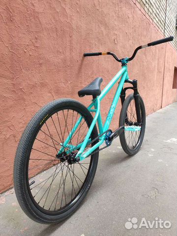 MTB street 24 NS Capital, Revelation RL 2016 Solo