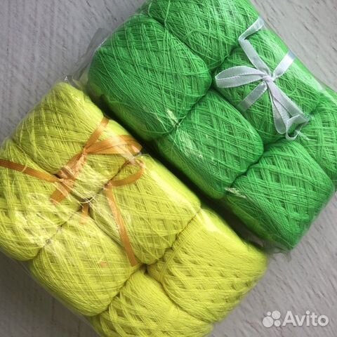 Пряжа Гармония