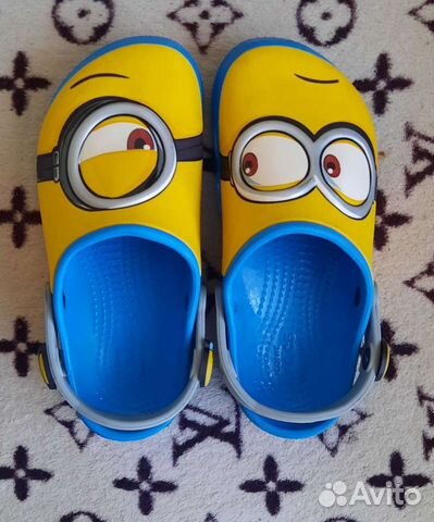 crocs 35