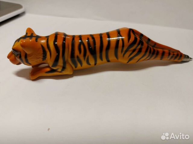 Ручка шариковая Тигр