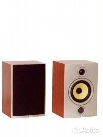 Полочная акустическая система Wharfedale Diamond 8