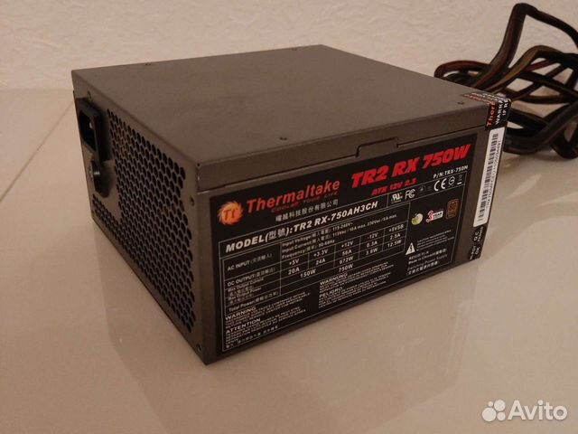 Блок питания tr2 rx. Thermaltake tr2 rx 750w. tr2 rx 750w собранный пк. thermaltake tr2 rx 750w фото платы. tr2 rx 750w ремонт.