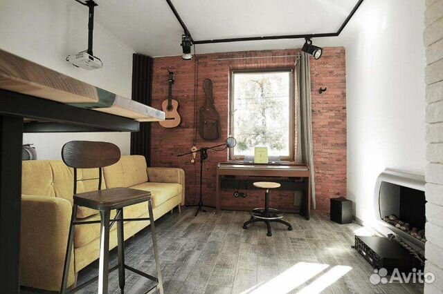 

2-к. квартира, 45 м², 3 кровати