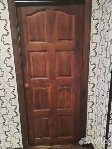 Межкомнатные двери бу