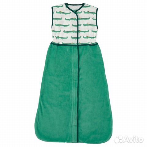 Спальный конверт икеа Рёранде 6-12 мес. (68-80 см