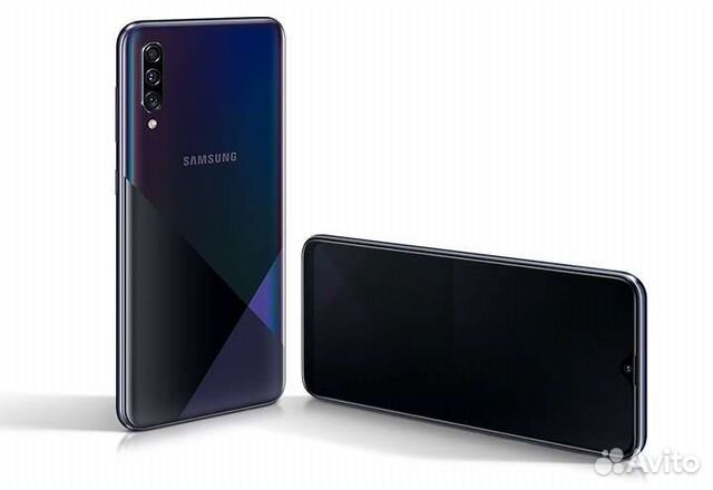 Обмен Samsung a30s
