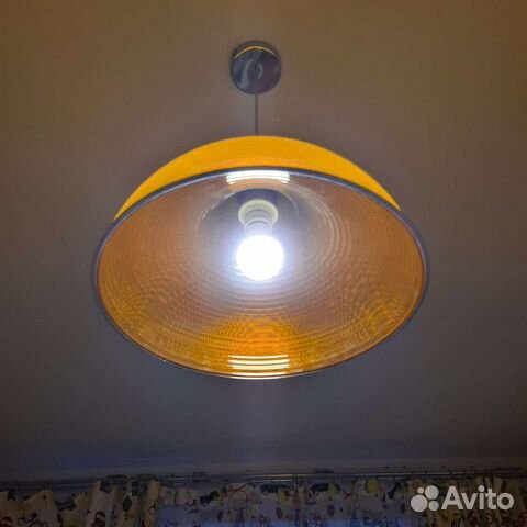 Светильник (люстра) потолочный