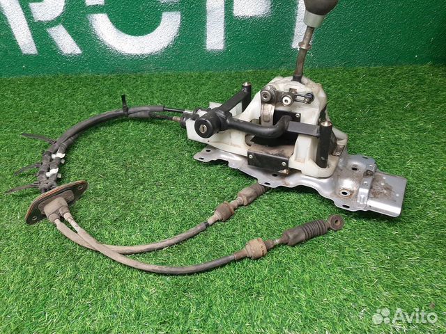 В наличии: Кулиса на Mitsubishi Lancer 9