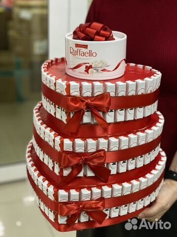 Сладкие подарки