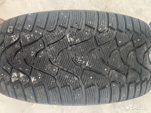 Pirelli Ice Zero 285/60 R18