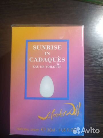 Туалетная вода женская оригинал