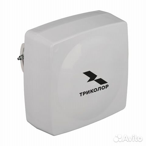 Антенна для усиления интернет-сигнала