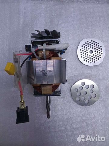 Мясорубка Moulinex, Philips, Tefal, Braun запчасти