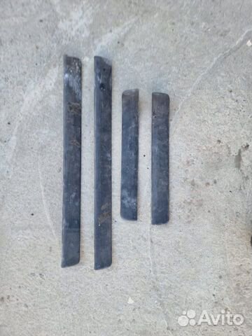 Продам пороги