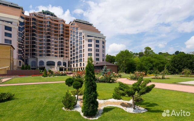 

3-к. квартира, 65 м², 4 кровати