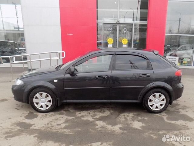 Chevrolet Lacetti 1.6 МТ, 2011, 199 029 км