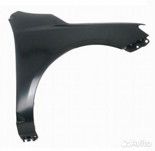 Крыло KIA Cerato 10- переднее R наличие