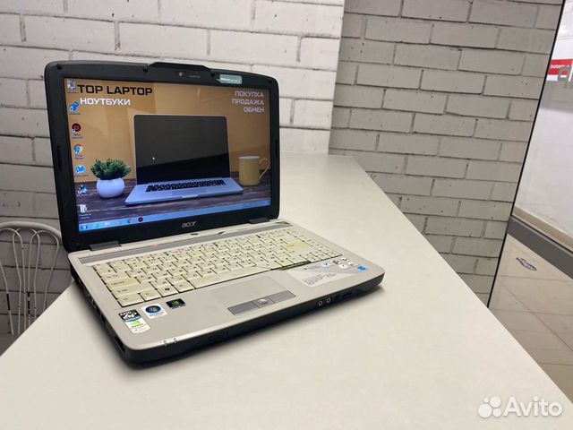 Бюджетный\Игровой\Ноутбук Acer