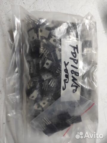 18n50, PTA20N50, GP47S60X, HY4008, TDA7056A