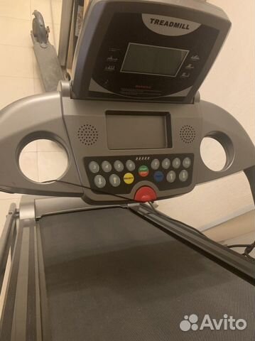 Беговая дорожка Treadmill