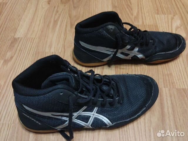 asics 37.5