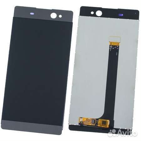 Дисплей для Sony Xperia XA Ultra (F3211)