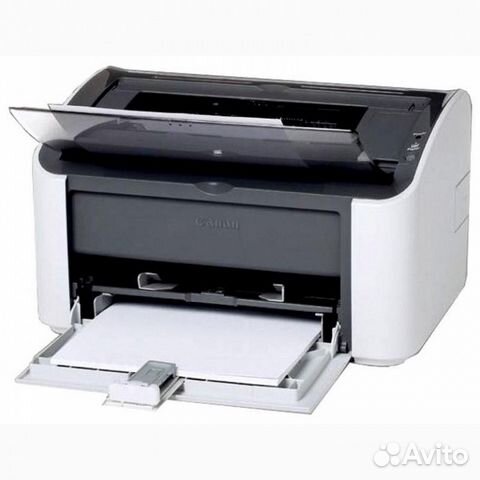 Лазерные принтеры HP laserjet 1010.1020 Canon lbp3