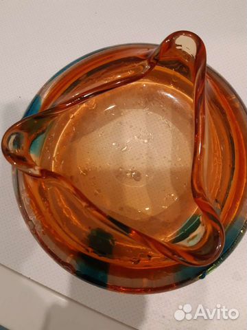 Пепельница СССР