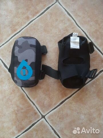 Налокотники